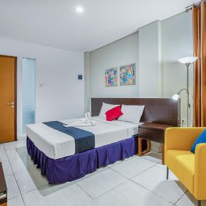 Prime Cailendra Hotel RedPartner near Malioboro Yogyakarta